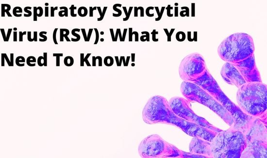 Respiratory Syncytial Virus (RSV): 3 Ways to Get Better Faster