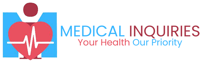 Medical Inquiries Logo (Landscape)