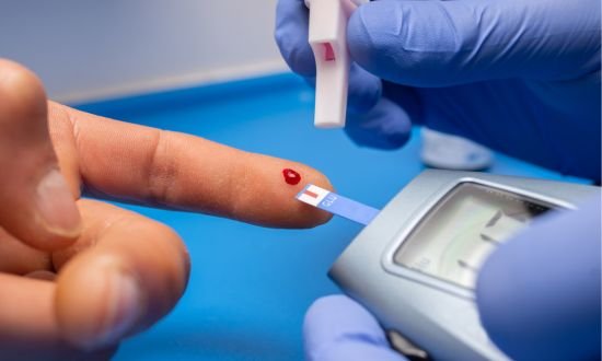 Understanding Diabetes: Causes, Types, Symptoms, and Management