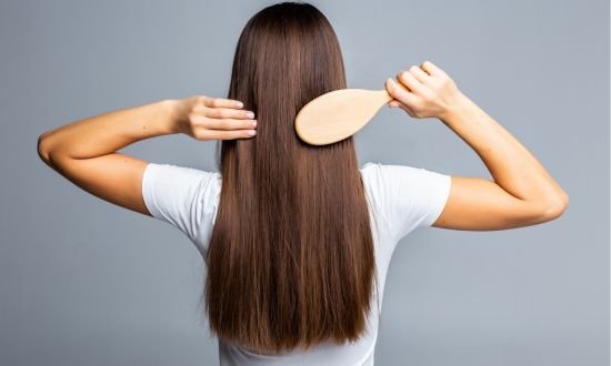 Caring Hair: 15 Effective Tips to Boost Your Self Confidence