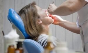 Dental procedures to kill tooth pain nerve in 3 seconds permanently