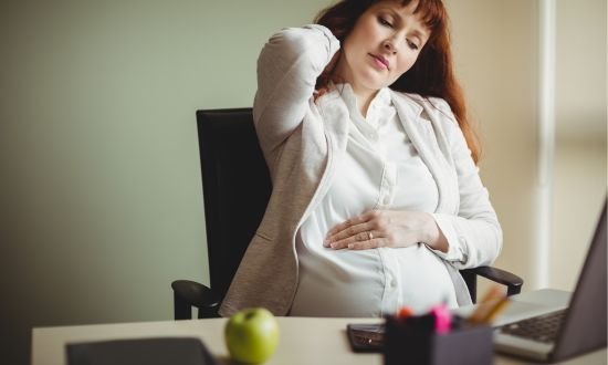Sore Shoulders During Pregnancy: 7 Effective Strategies For Relief