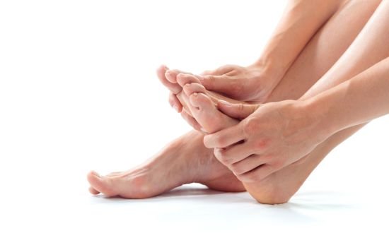 Lump on Side of Foot : A Comprehensive Guide on Causes and Treatment