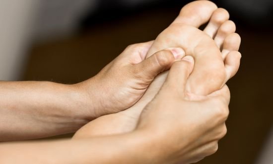 10 Signs You May Have Morton’s Neuroma